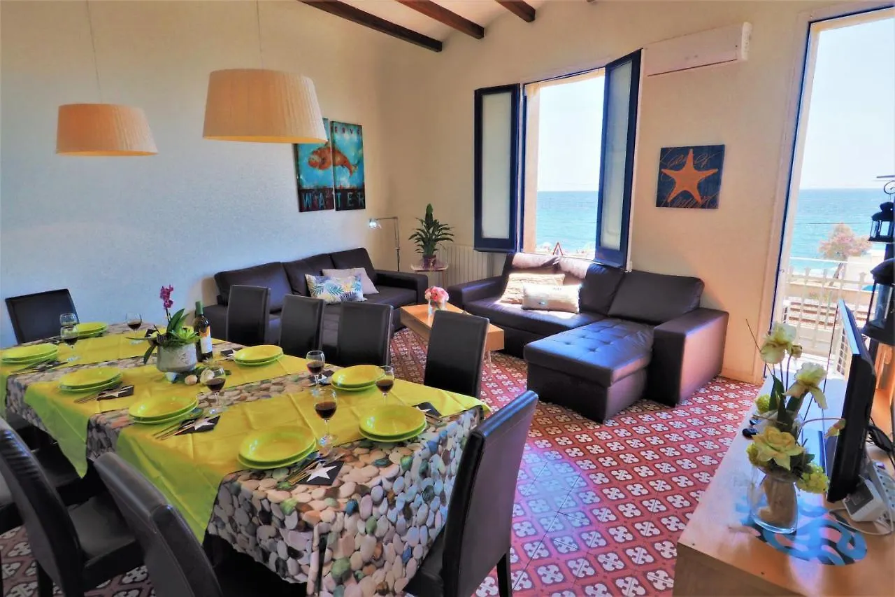 Marisol Seaview & Beach - Apartment contacts