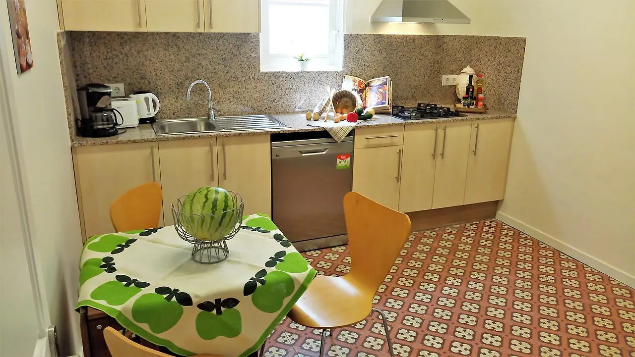 Marisol Seaview & Beach - Apartment Masnou 0*,
