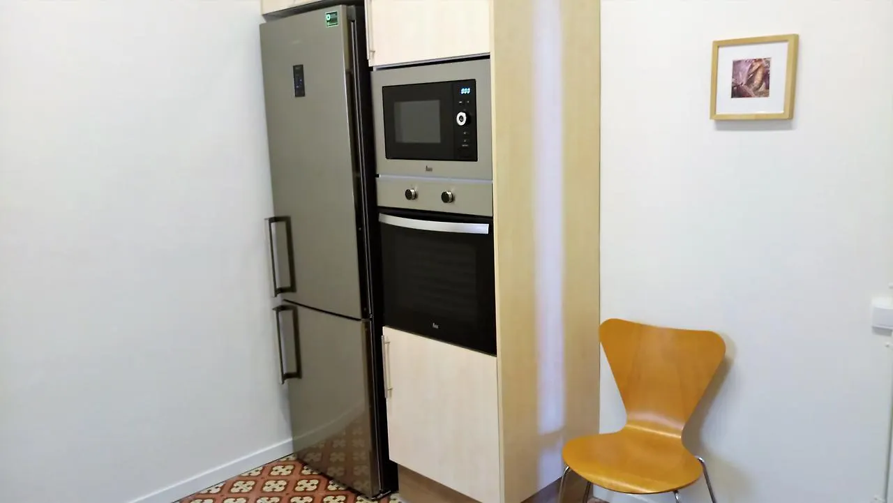 Marisol Seaview & Beach - Apartment Masnou Spain