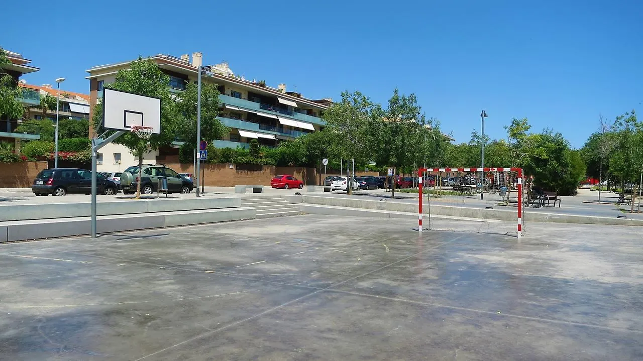 Marisol Seaview & Beach - Apartment Masnou