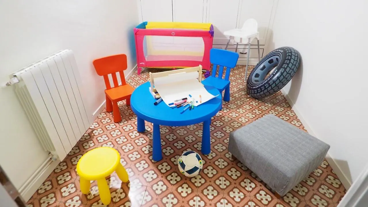 Marisol Seaview & Beach - Apartment Masnou
