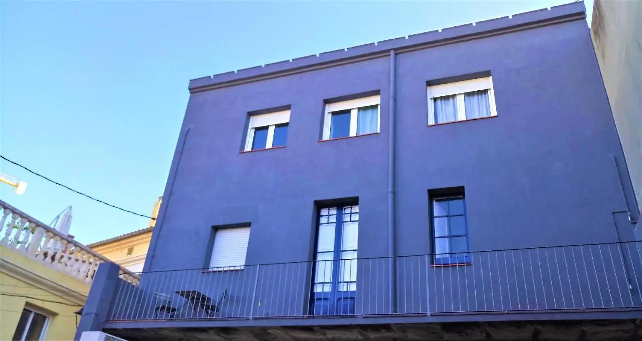 Marisol Seaview & Beach - Apartment Masnou