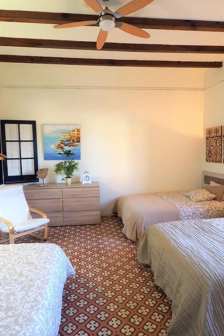 Marisol Seaview & Beach - Apartment Masnou Spain