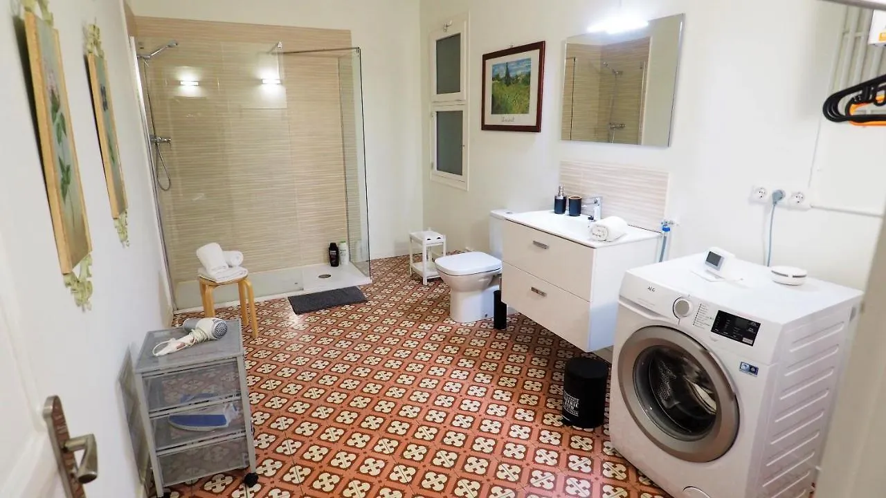 Marisol Seaview & Beach - Apartment Masnou Spain