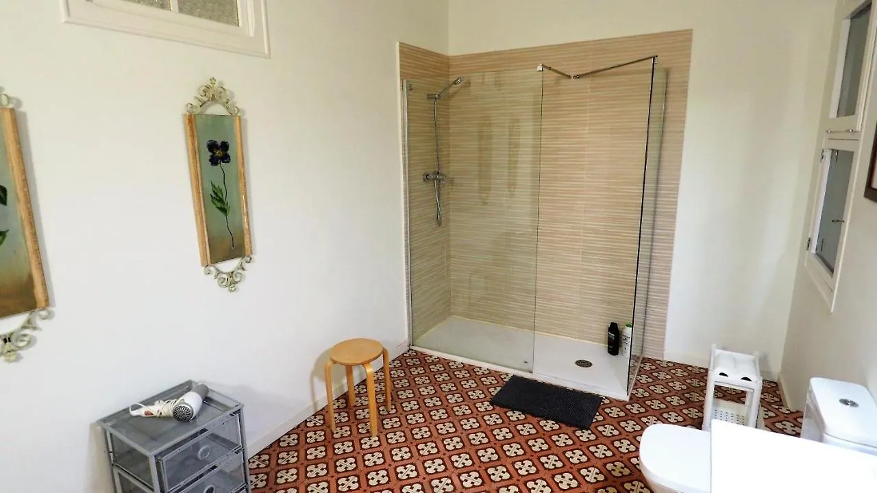 Marisol Seaview & Beach - Apartment Masnou