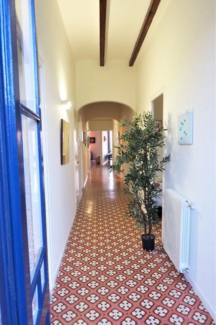 Marisol Seaview & Beach - Apartment Masnou