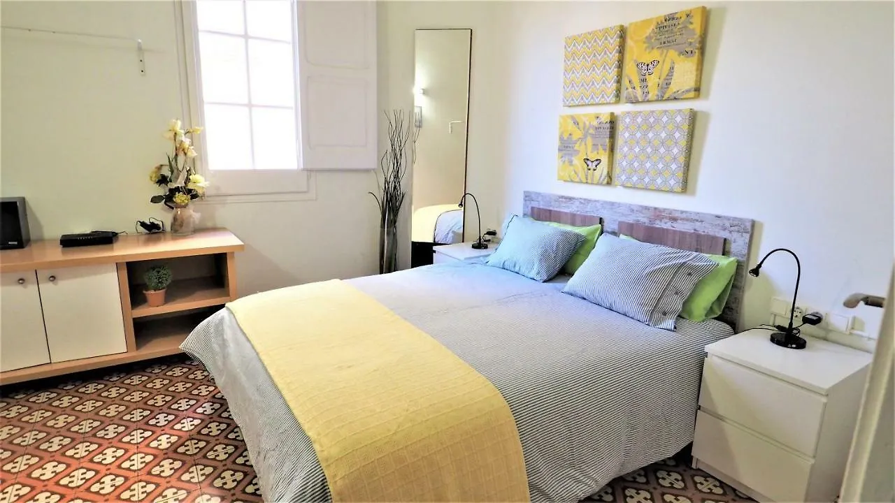 Marisol Seaview & Beach - Apartment Masnou Spain